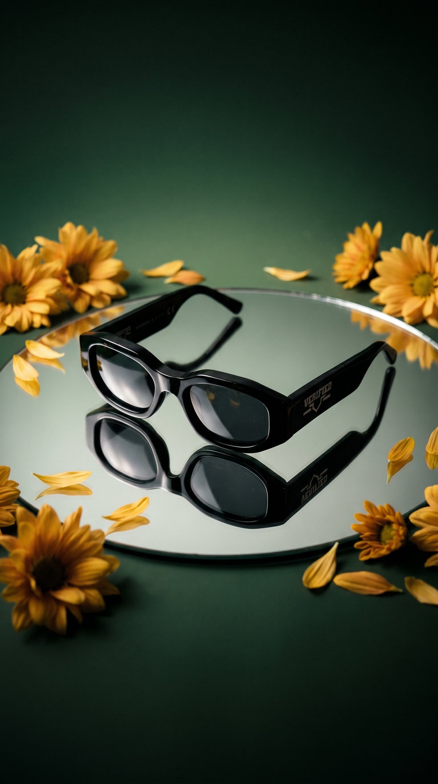PRE ORDER GLASSES LIMITED EDITION