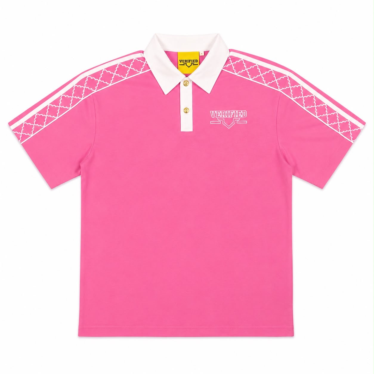 POLO VERIFIED T SHIRT