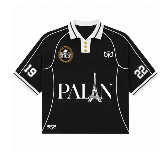 PRE-ORDER 1922 PALIN