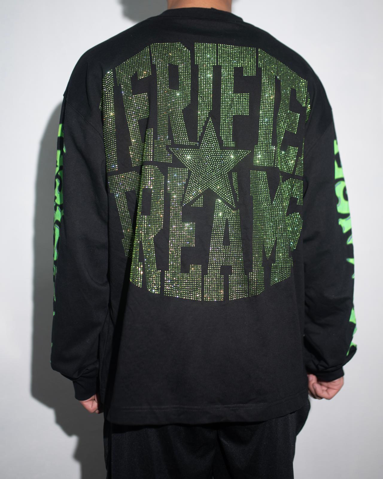 THE WARLOCK IN SAN JUAN