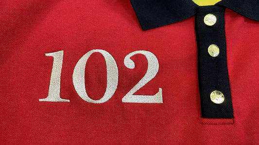 102 AÑOS