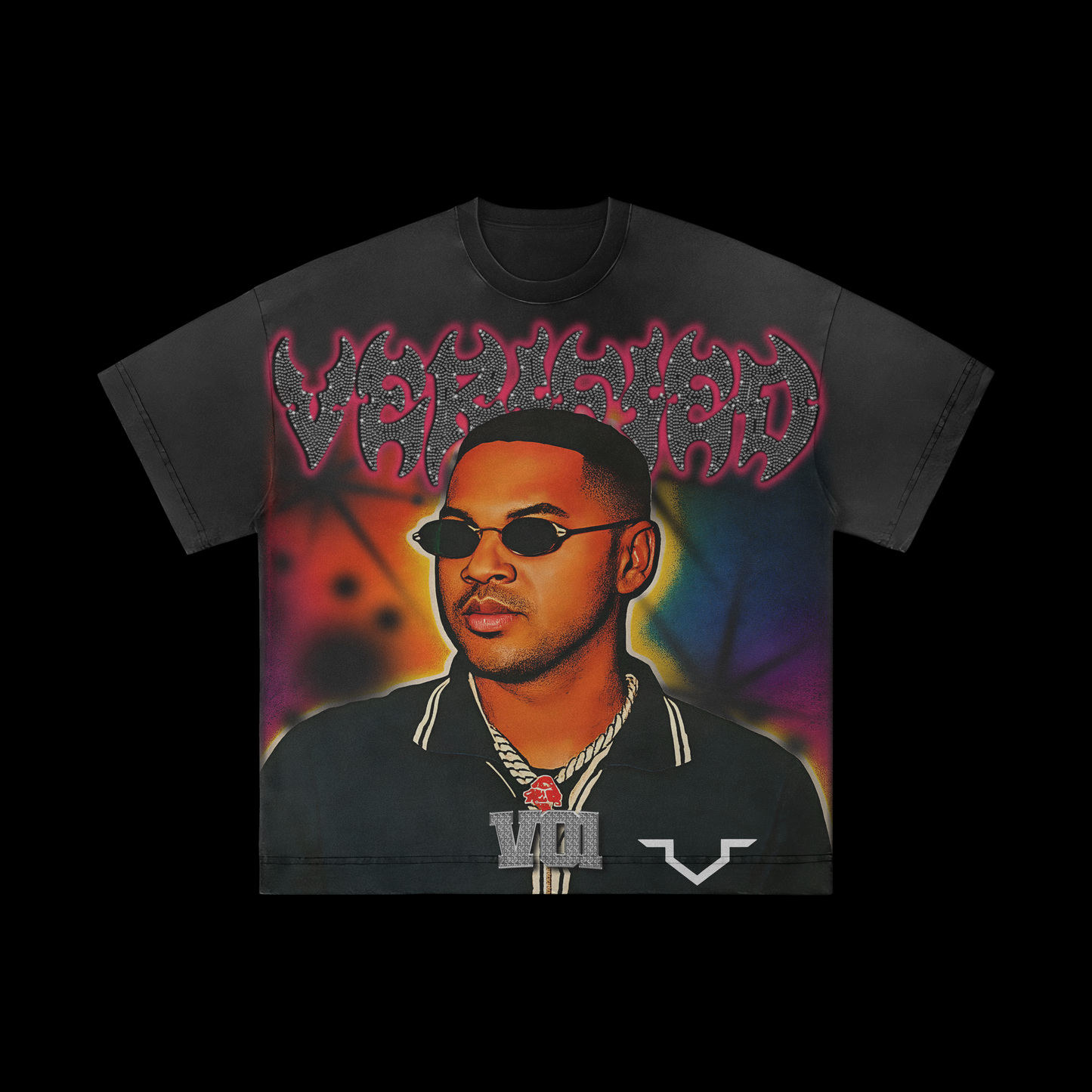 VERIFIED X ALOFOKE ELIMITED EDICIÓN