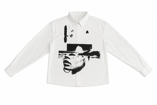 DRESS T-SHIRT