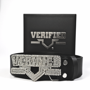 VERIFIED BELT