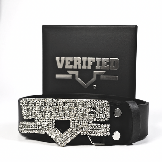 VERIFIED BELT