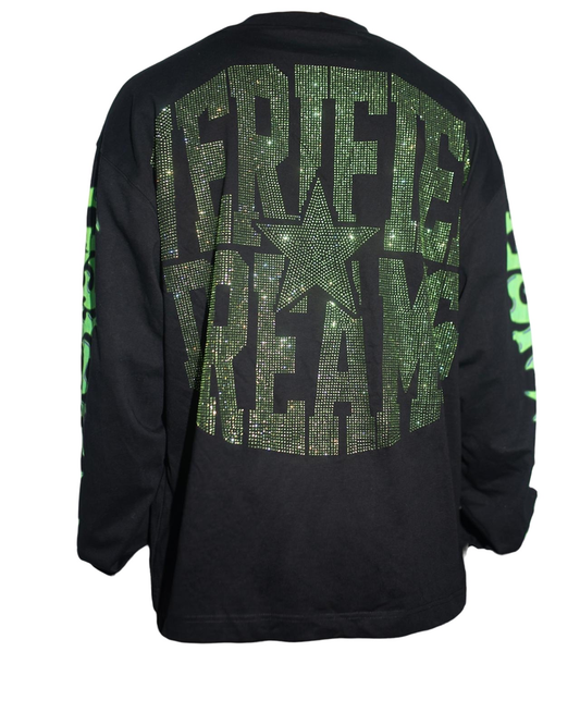 THE WARLOCK IN SAN JUAN